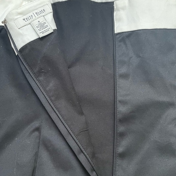 White House Black Market Corset Boning Strapless Corset Top (size 4) - Picture 2 of 8